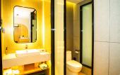 Туры в отель LanOuShangPin Hotel (Funing Development Zone Avenue Xiangyang East Road) Туры в отель LanOuShangPin Hotel (Funing Development Zone Avenue Xiangyang East Road)