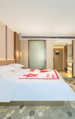 Туры в отель Lavande Hotel (Guangzhou Baiyun station Shijing subway station branch) Туры в отель Lavande Hotel (Guangzhou Baiyun station Shijing subway station branch)