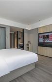 Туры в отель Shankee Coffee Style Hotel (Xi'an Jiaotong University First A0ffiliated Hospital ) Туры в отель Shankee Coffee Style Hotel (Xi'an Jiaotong University First A0ffiliated Hospital )