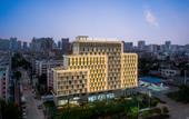 Туры в отель Atour Hotel Beihai High Speed Railway Station Southwest Avenue Туры в отель Atour Hotel Beihai High Speed Railway Station Southwest Avenue