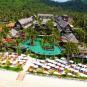 Туры в отель Mai Samui Beach Resort & Spa, оператор Anex Tour