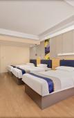 Туры в отель Homeinn Ripple Yun Hotel (Shijiazhuang Xingtang Tangyao Avenue West Bridgehead) Туры в отель Homeinn Ripple Yun Hotel (Shijiazhuang Xingtang Tangyao Avenue West Bridgehead)