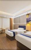Туры в отель Homeinn Ripple Yun Hotel (Shijiazhuang Xingtang Tangyao Avenue West Bridgehead) Туры в отель Homeinn Ripple Yun Hotel (Shijiazhuang Xingtang Tangyao Avenue West Bridgehead)