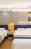 Туры в отель Homeinn Ripple Yun Hotel (Shijiazhuang Xingtang Tangyao Avenue West Bridgehead) Туры в отель Homeinn Ripple Yun Hotel (Shijiazhuang Xingtang Tangyao Avenue West Bridgehead)