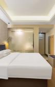 Туры в отель Homeinn Ripple Yun Hotel (Shijiazhuang Xingtang Tangyao Avenue West Bridgehead) Туры в отель Homeinn Ripple Yun Hotel (Shijiazhuang Xingtang Tangyao Avenue West Bridgehead)