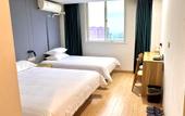 Туры в отель Sushi Boutique Hotel (Shanghai Songjiang Railway Station) Туры в отель Sushi Boutique Hotel (Shanghai Songjiang Railway Station)