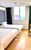 Туры в отель Sushi Boutique Hotel (Shanghai Songjiang Railway Station) Туры в отель Sushi Boutique Hotel (Shanghai Songjiang Railway Station)