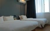 Туры в отель Sushi Boutique Hotel (Shanghai Songjiang Railway Station) Туры в отель Sushi Boutique Hotel (Shanghai Songjiang Railway Station)