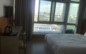 Туры в отель Sushi Boutique Hotel (Shanghai Songjiang Railway Station) Туры в отель Sushi Boutique Hotel (Shanghai Songjiang Railway Station)