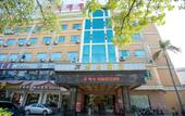 Туры в отель Junshang Hotel (Dongguan Xiegang Plaza) Туры в отель Junshang Hotel (Dongguan Xiegang Plaza)