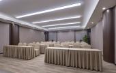 Туры в отель AHAO Garden Hotel (Henggang subway station store) Туры в отель AHAO Garden Hotel (Henggang subway station store)