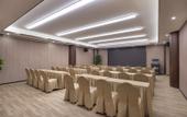 Туры в отель AHAO Garden Hotel (Henggang subway station store) Туры в отель AHAO Garden Hotel (Henggang subway station store)