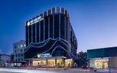 Туры в отель AHAO Garden Hotel (Henggang subway station store) Туры в отель AHAO Garden Hotel (Henggang subway station store)