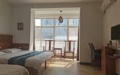 Туры в отель Shijiazhuang Shanshui Yifang Inn Туры в отель Shijiazhuang Shanshui Yifang Inn