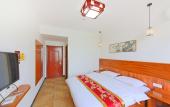 Туры в отель Shijiazhuang Shanshui Yifang Inn Туры в отель Shijiazhuang Shanshui Yifang Inn