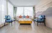 Туры в отель Kunshan Shiqi·Yin SCHOLARS BOUTIQUE Hotel Туры в отель Kunshan Shiqi·Yin SCHOLARS BOUTIQUE Hotel