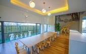 Туры в отель Kunshan Shiqi·Yin SCHOLARS BOUTIQUE Hotel Туры в отель Kunshan Shiqi·Yin SCHOLARS BOUTIQUE Hotel