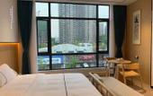 Туры в отель Suiyuan Hotel Туры в отель Suiyuan Hotel