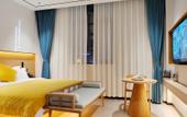 Туры в отель Suiyuan Hotel Туры в отель Suiyuan Hotel
