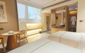 Туры в отель Suiyuan Hotel Туры в отель Suiyuan Hotel