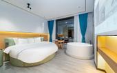 Туры в отель Suiyuan Hotel Туры в отель Suiyuan Hotel