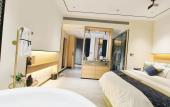 Туры в отель Suiyuan Hotel Туры в отель Suiyuan Hotel