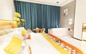 Туры в отель Suiyuan Hotel Туры в отель Suiyuan Hotel
