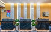 Туры в отель Suiyuan Hotel Туры в отель Suiyuan Hotel