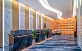 Туры в отель Suiyuan Hotel Туры в отель Suiyuan Hotel