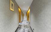 Туры в отель Suiyuan Hotel Туры в отель Suiyuan Hotel