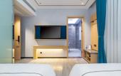 Туры в отель Suiyuan Hotel Туры в отель Suiyuan Hotel