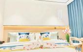 Туры в отель Suiyuan Hotel Туры в отель Suiyuan Hotel