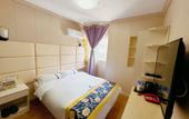 Туры в отель Zuoting Hotel (Jinqiu Road, Shanghai University store) Туры в отель Zuoting Hotel (Jinqiu Road, Shanghai University store)