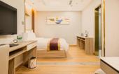 Туры в отель Beijing Income-generating Hotel Туры в отель Beijing Income-generating Hotel