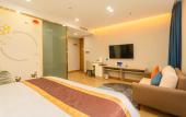 Туры в отель Beijing Income-generating Hotel Туры в отель Beijing Income-generating Hotel