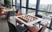 Туры в отель Pulun Hotel (Cixi Huanchuang Aegean Sea Shopping Center Branch) Туры в отель Pulun Hotel (Cixi Huanchuang Aegean Sea Shopping Center Branch)