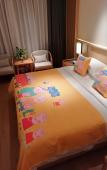 Туры в отель Landison Hotel Sanqing Moutain Туры в отель Landison Hotel Sanqing Moutain