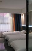 Туры в отель Cixi Xingchen esports hotel Туры в отель Cixi Xingchen esports hotel