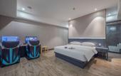 Туры в отель Cixi Xingchen esports hotel Туры в отель Cixi Xingchen esports hotel