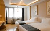Туры в отель Jianguo · HIDDEN Hotel (Hangzhou Xihu Liuxia Subway Station) Туры в отель Jianguo · HIDDEN Hotel (Hangzhou Xihu Liuxia Subway Station)