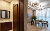 Туры в отель Chengdu Mandao Hotel (Jinniu Wanda Branch) Туры в отель Chengdu Mandao Hotel (Jinniu Wanda Branch)