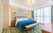 Туры в отель Chengdu Mandao Hotel (Jinniu Wanda Branch) Туры в отель Chengdu Mandao Hotel (Jinniu Wanda Branch)