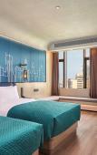 Туры в отель MEHOOD LESTIE Hotel (Bao'an International Convention and Exhibition Center Shajing Branch) Туры в отель MEHOOD LESTIE Hotel (Bao'an International Convention and Exhibition Center Shajing Branch)