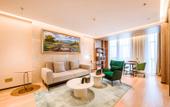 Туры в отель Lanhai Hotel (Qingdao Dongjiakou Branch) Туры в отель Lanhai Hotel (Qingdao Dongjiakou Branch)