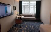 Туры в отель Wanda Moments Hotel Suzhou Wuzhong Туры в отель Wanda Moments Hotel Suzhou Wuzhong