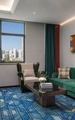 Туры в отель Wanda Moments Hotel Suzhou Wuzhong Туры в отель Wanda Moments Hotel Suzhou Wuzhong