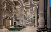 Туры в отель Wanda Moments Hotel Suzhou Wuzhong Туры в отель Wanda Moments Hotel Suzhou Wuzhong