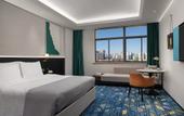 Туры в отель Wanda Moments Hotel Suzhou Wuzhong Туры в отель Wanda Moments Hotel Suzhou Wuzhong
