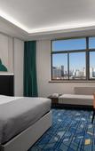 Туры в отель Wanda Moments Hotel Suzhou Wuzhong Туры в отель Wanda Moments Hotel Suzhou Wuzhong