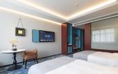 Туры в отель Wanda Moments Hotel Suzhou Wuzhong Туры в отель Wanda Moments Hotel Suzhou Wuzhong